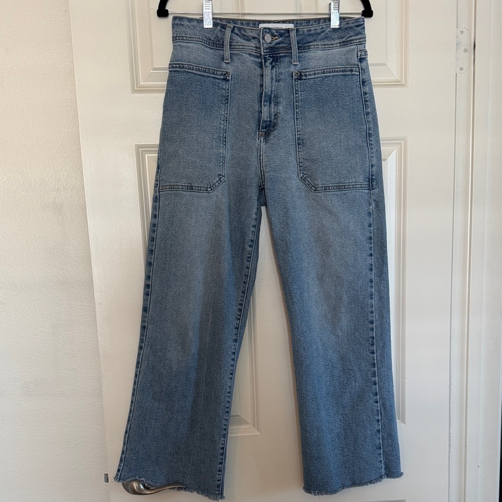 Just Black Denim